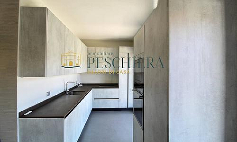 Appartamento - Pesch...