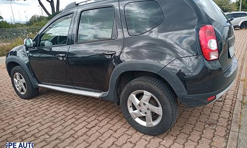 Dacia Duster 1.5 Dci...