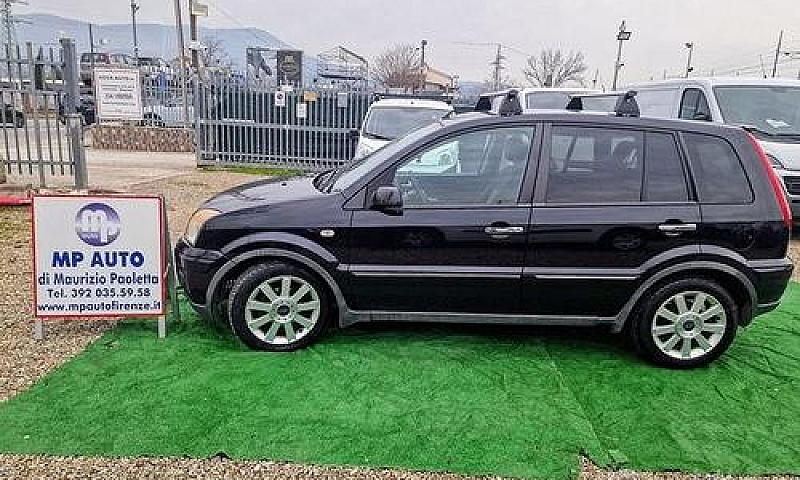 Ford Fusion 1.4 Tdi ...