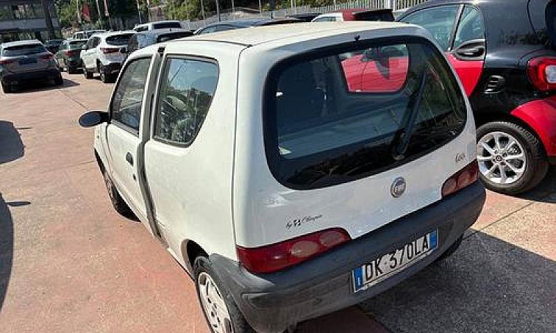 Fiat 600 1.1...