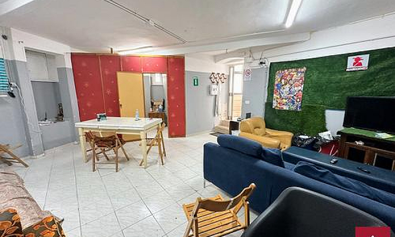Monolocale In Zona C...