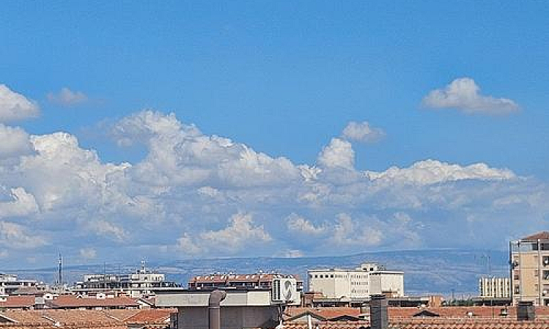 Macchia Gialla Vista...