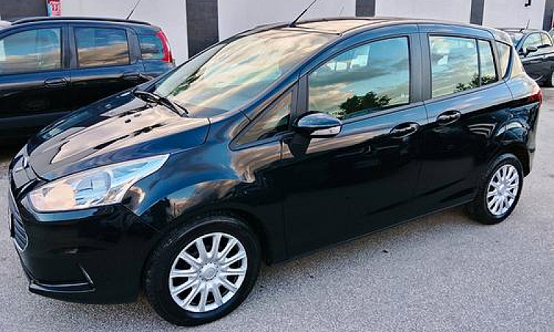 Ford B-Max Tdci 70 M...
