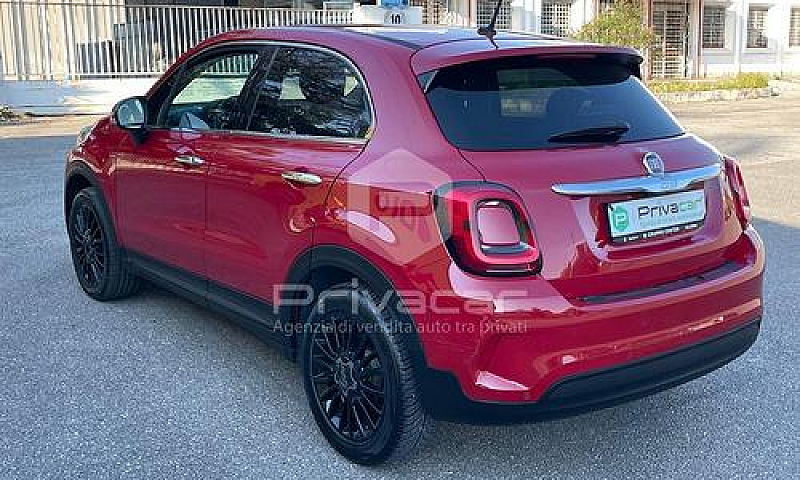 Fiat 500X 1.6 Multij...