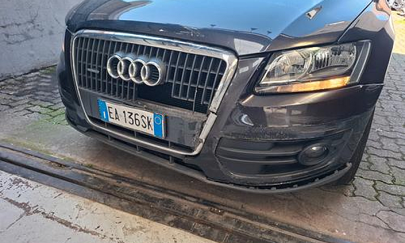 Audi Q5 2.0 Tdi 170 ...
