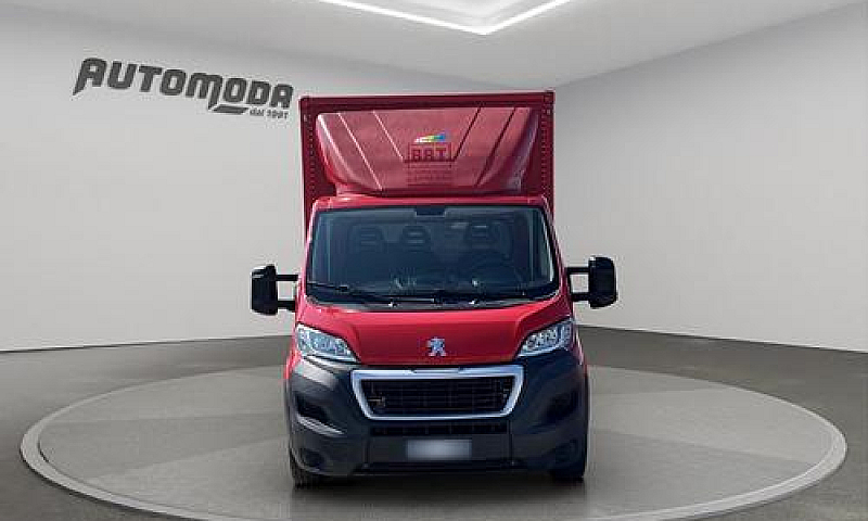 Peugeot Boxer Furgon...