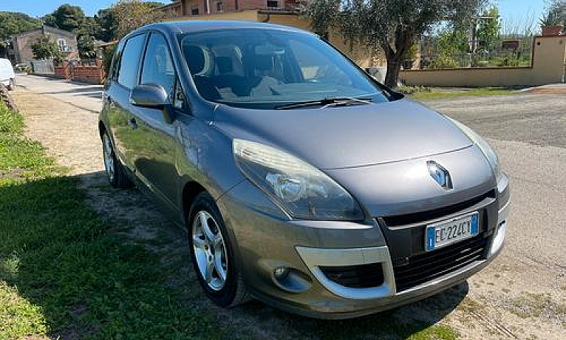 Renault Scenic 1.5 1...