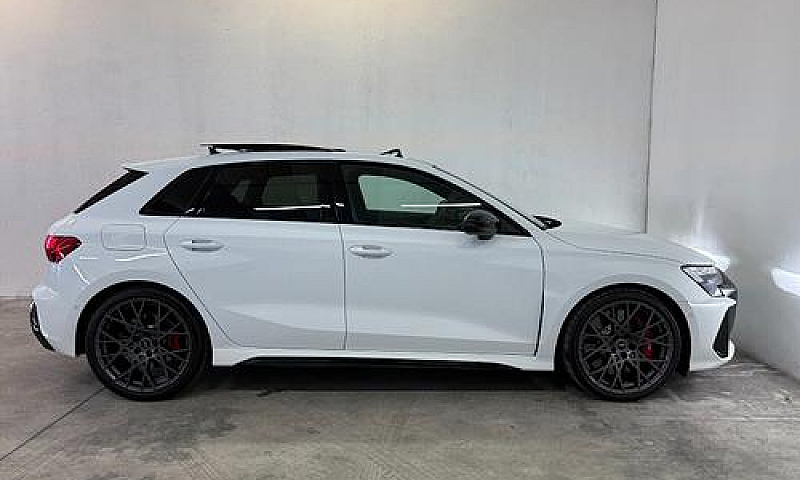 Audi Rs3 Sportback 2...