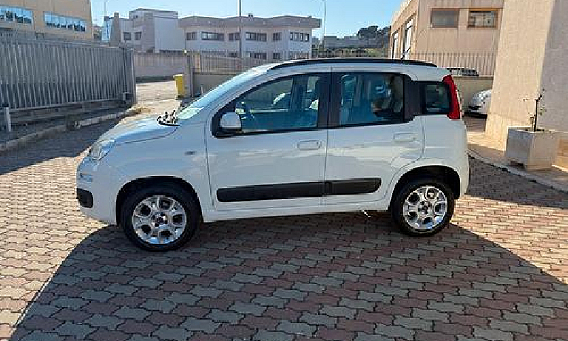 Fiat Panda 0.9 Twina...