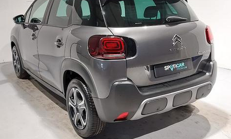 Citroen C3 Aircross ...