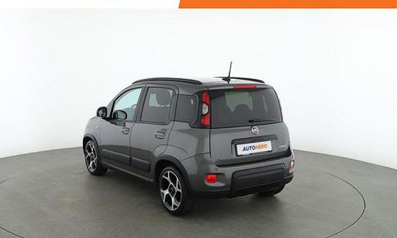 Fiat Panda Ny91932...