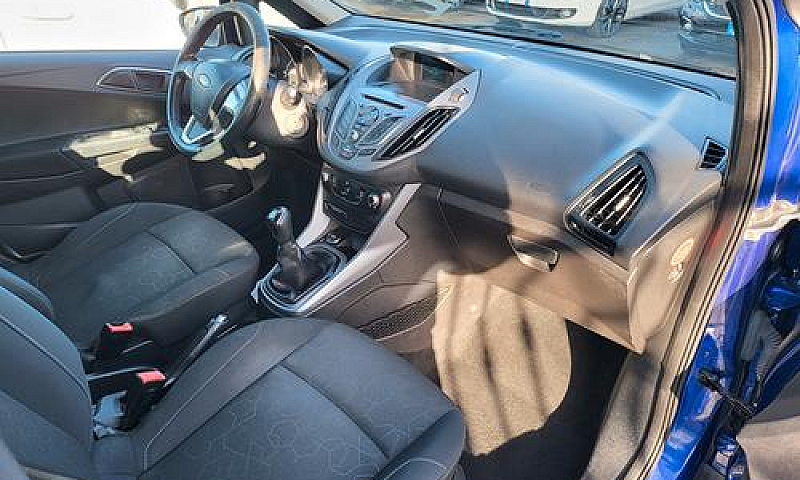 Ford B-Max - 2017 1....