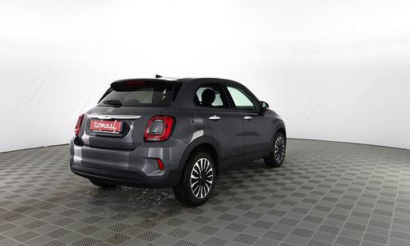 Fiat 500X 500X 1.0 T...