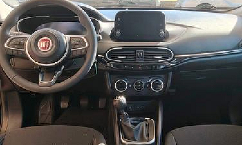 Fiat Tipo 1.6 Mjt S&...