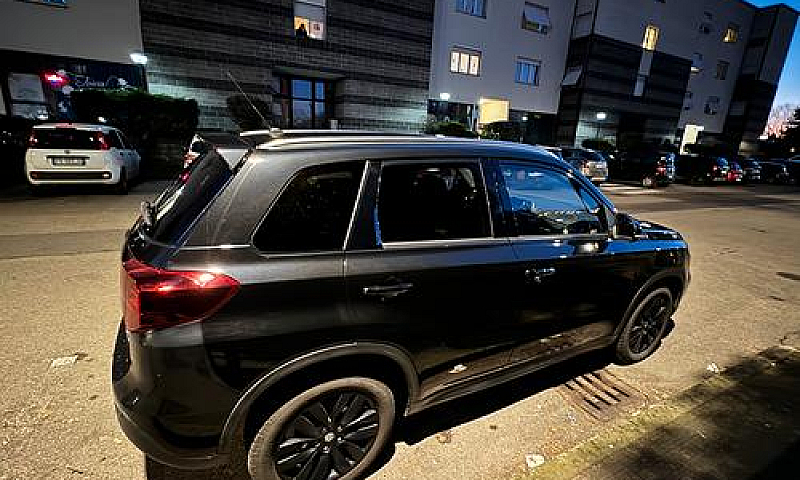 Suzuki Vitara 1.4 Hy...