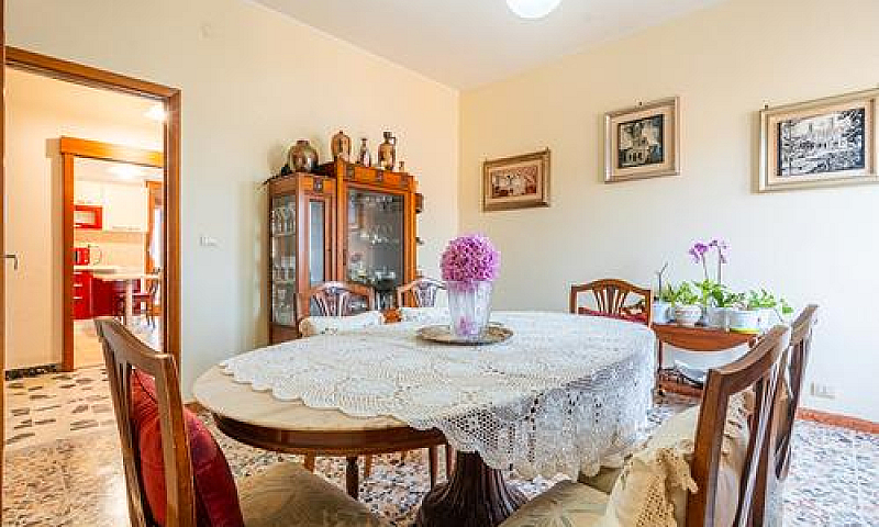 Appartamento Zona Bo...