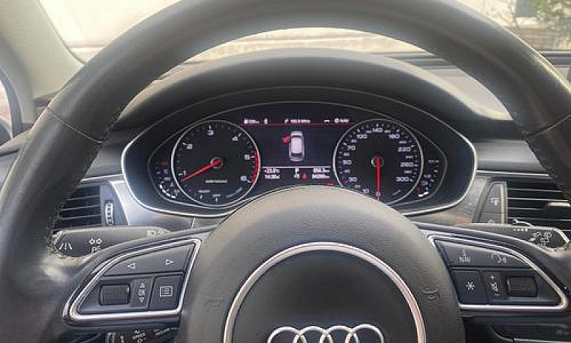 Audi 3000 V6 Diesel ...