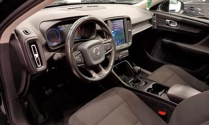 Volvo Xc40 D3 2.0 Td...