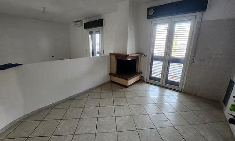 Termoli: Appartament...