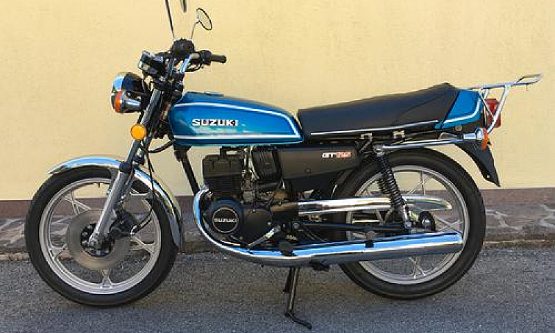 Suzuki Altro Modello...