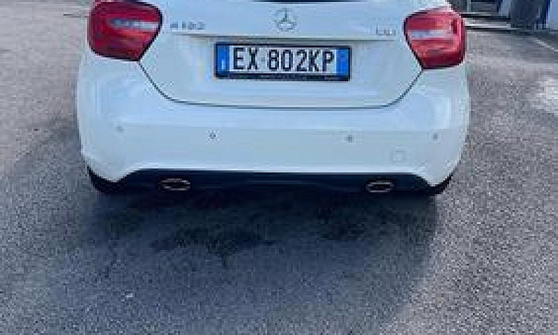 Mercedes Benz Classe...