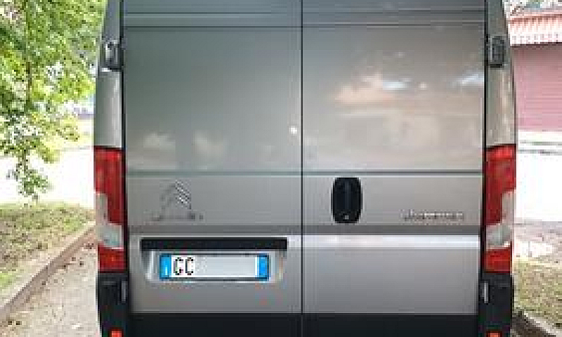 Citroen Jumper Km 34...