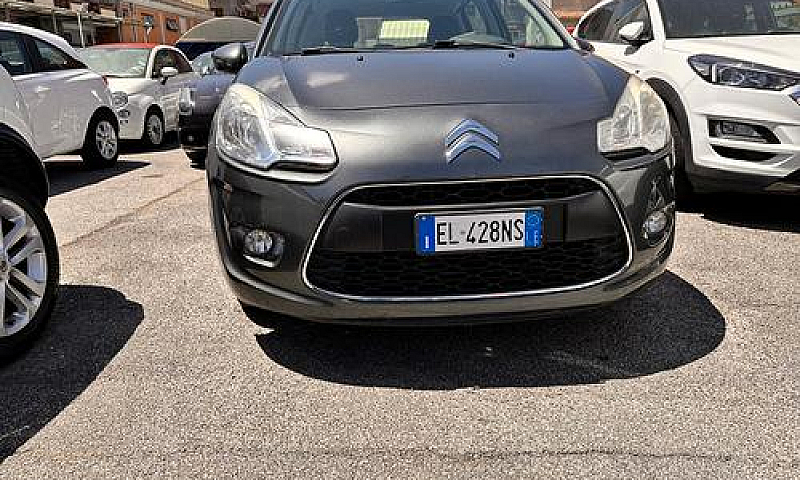 Citroen C3 1.1 Exclu...