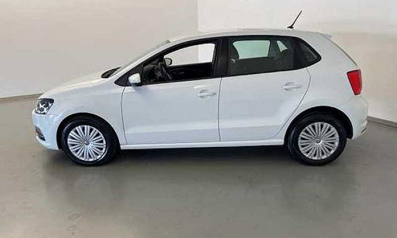 Volkswagen Polo 1.4 ...
