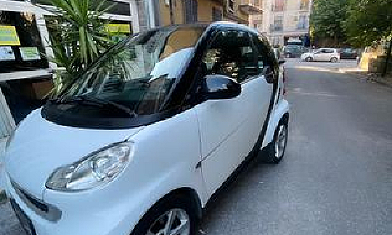 Smart Targa Polacca...
