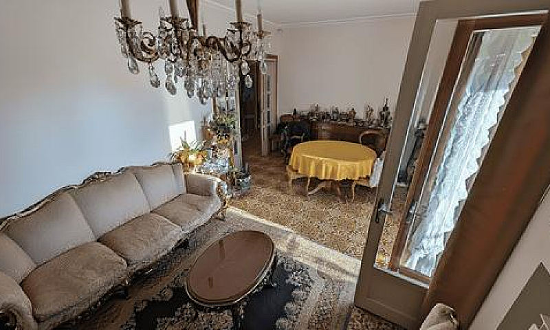Nuda Proprietà A Ser...