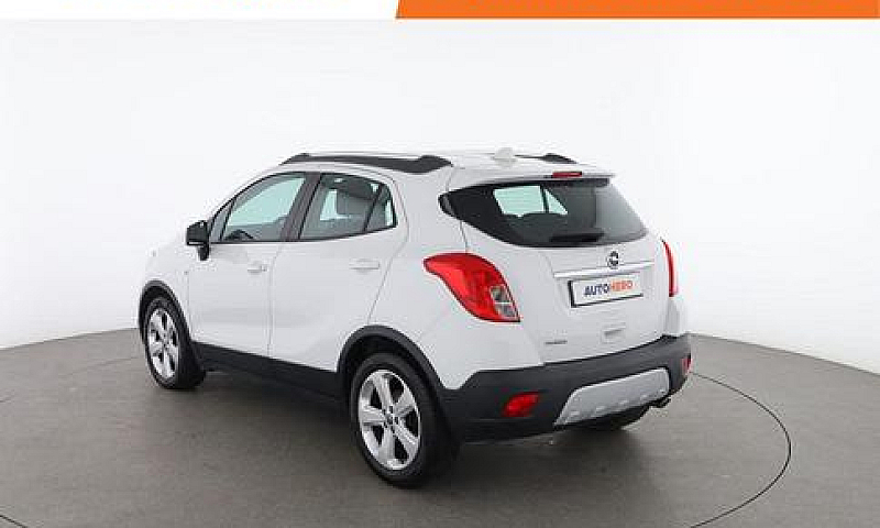 Opel Mokka Sm28943...