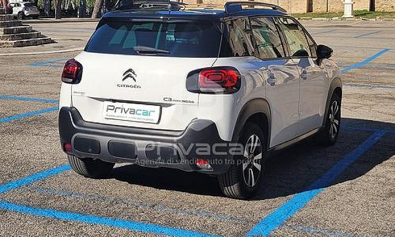 Citroen C3 Aircross ...