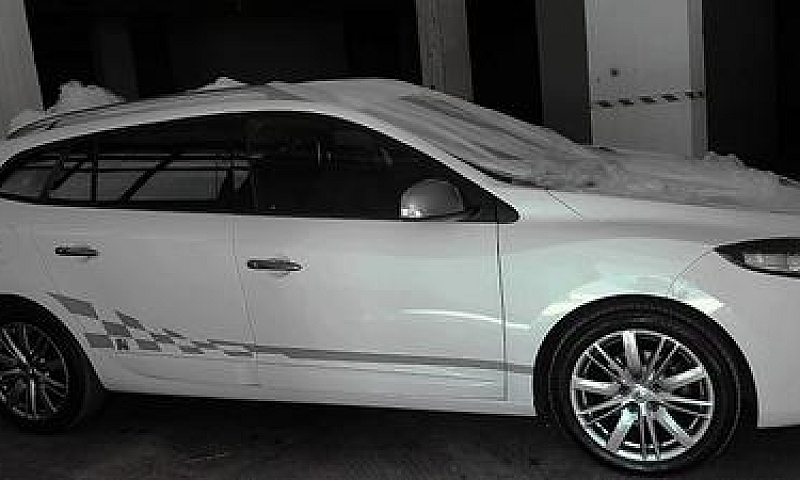Renault Mégane 3ª Se...