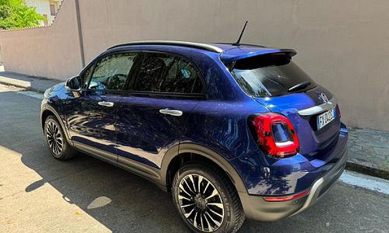 Fiat 500X 1.0 T3 120...