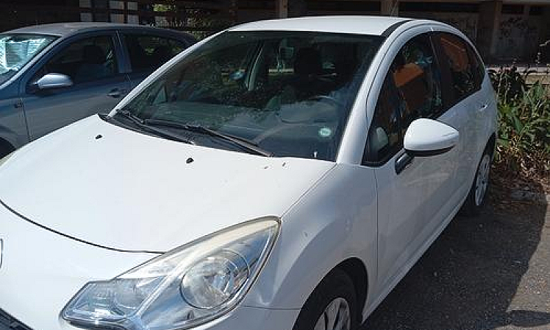 Citroen C3 2ª Serie ...