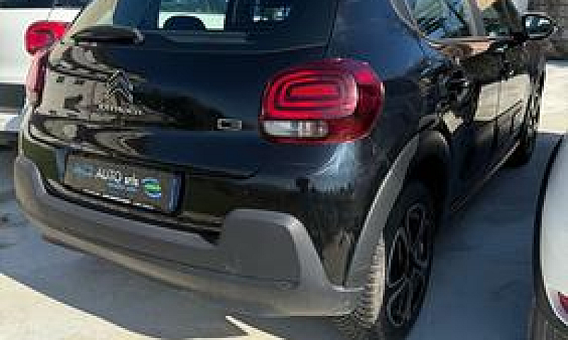 Citroen C3 Puretech ...