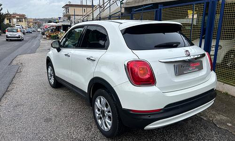Fiat 500X 1.3 Multij...