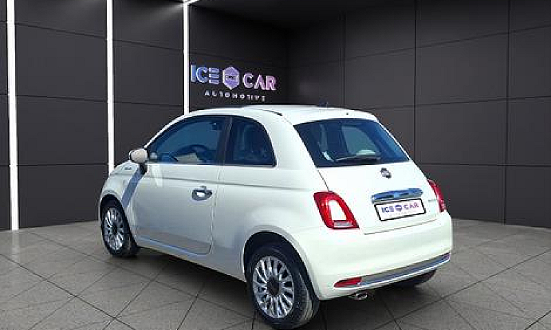 Fiat 500 1.0 Hybrid ...