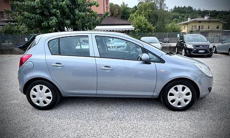 Opel Corsa 1.2 5 Por...
