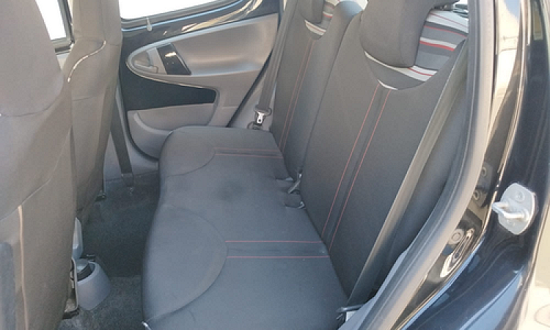 Citroen C1 1.0 5 Por...