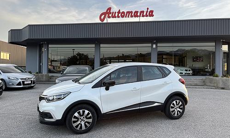 Renault Captur 1500 ...