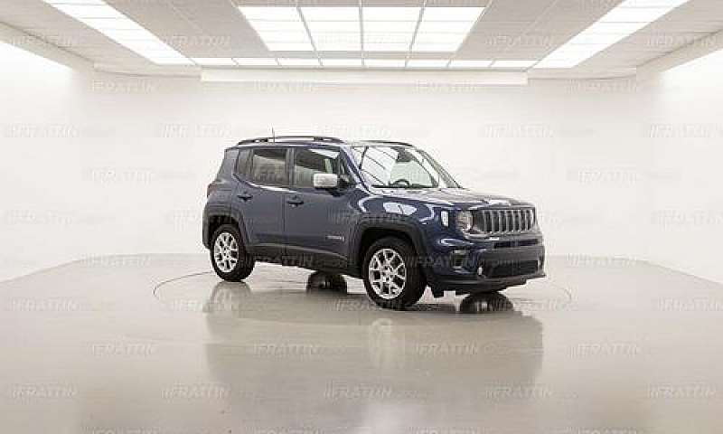 Jeep Renegade 1.5 Tu...
