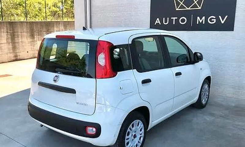 Fiat Panda 1.0 Firef...