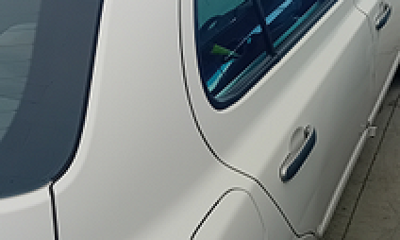Nissan Micra...