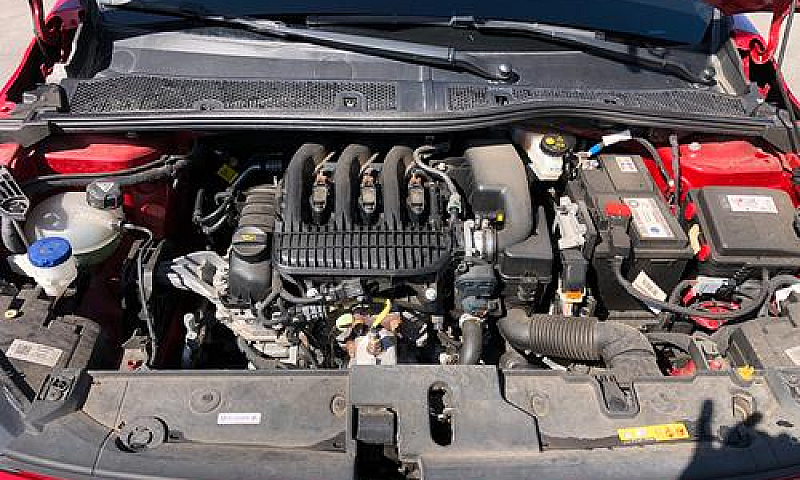 Opel Corsa...