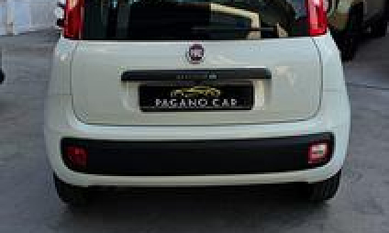 Fiat Panda 1.2 Easyp...