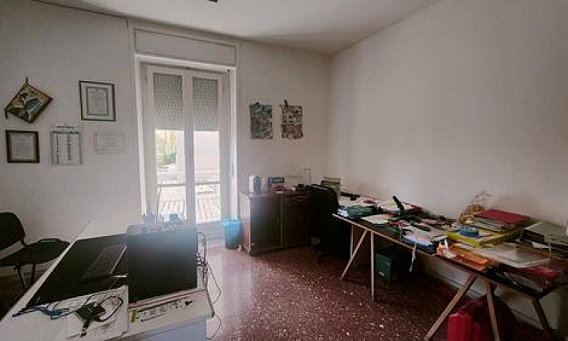 Appartamento In Via ...