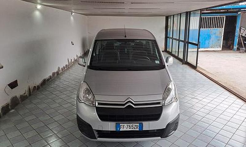 Citroen Berlingo 1.6...