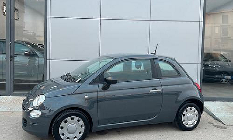Fiat 500 1.0 Hybrid ...