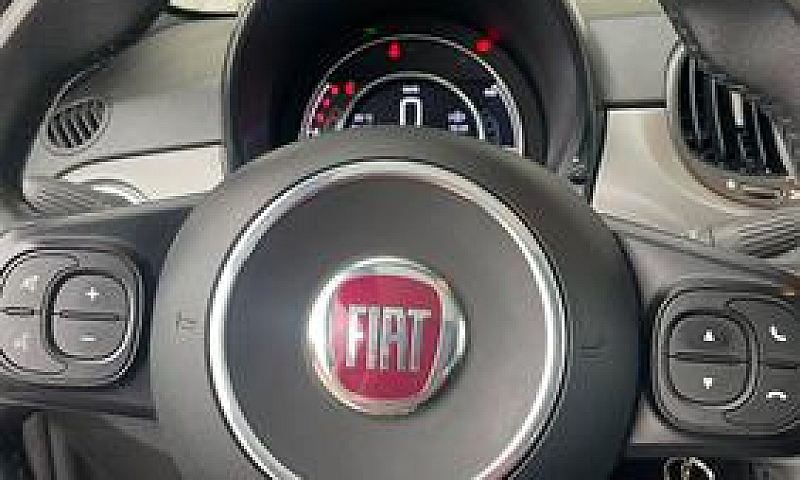 500 Sport 1.0 Hibrid...